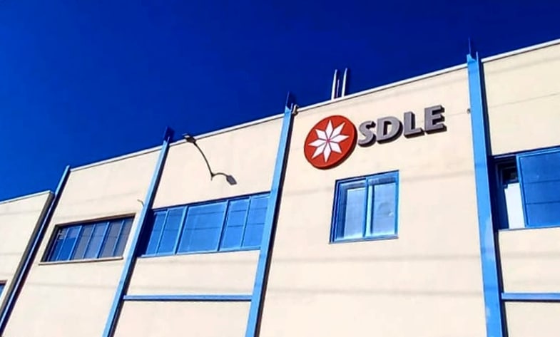SDLE duplica su número de trabajadores en menos de un año