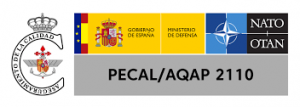 PECAL/AQAP-2110